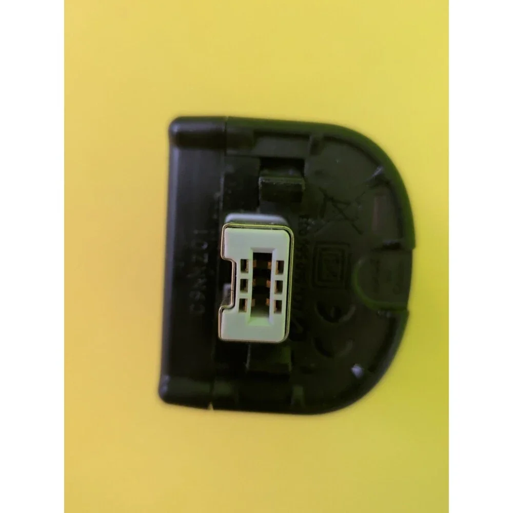 Nintendo Wii Official OEM Wii Motion Plus Sensor Adapter